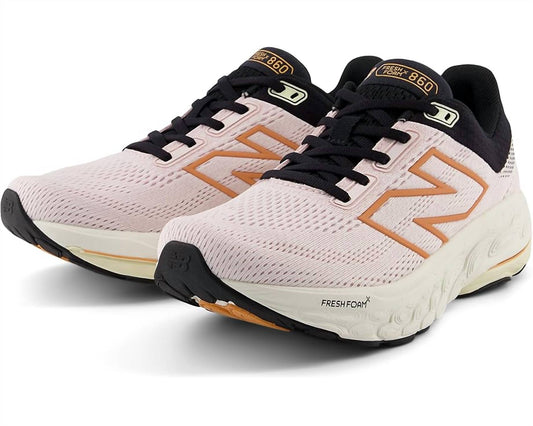 New Balance - Women's Wide W860I14