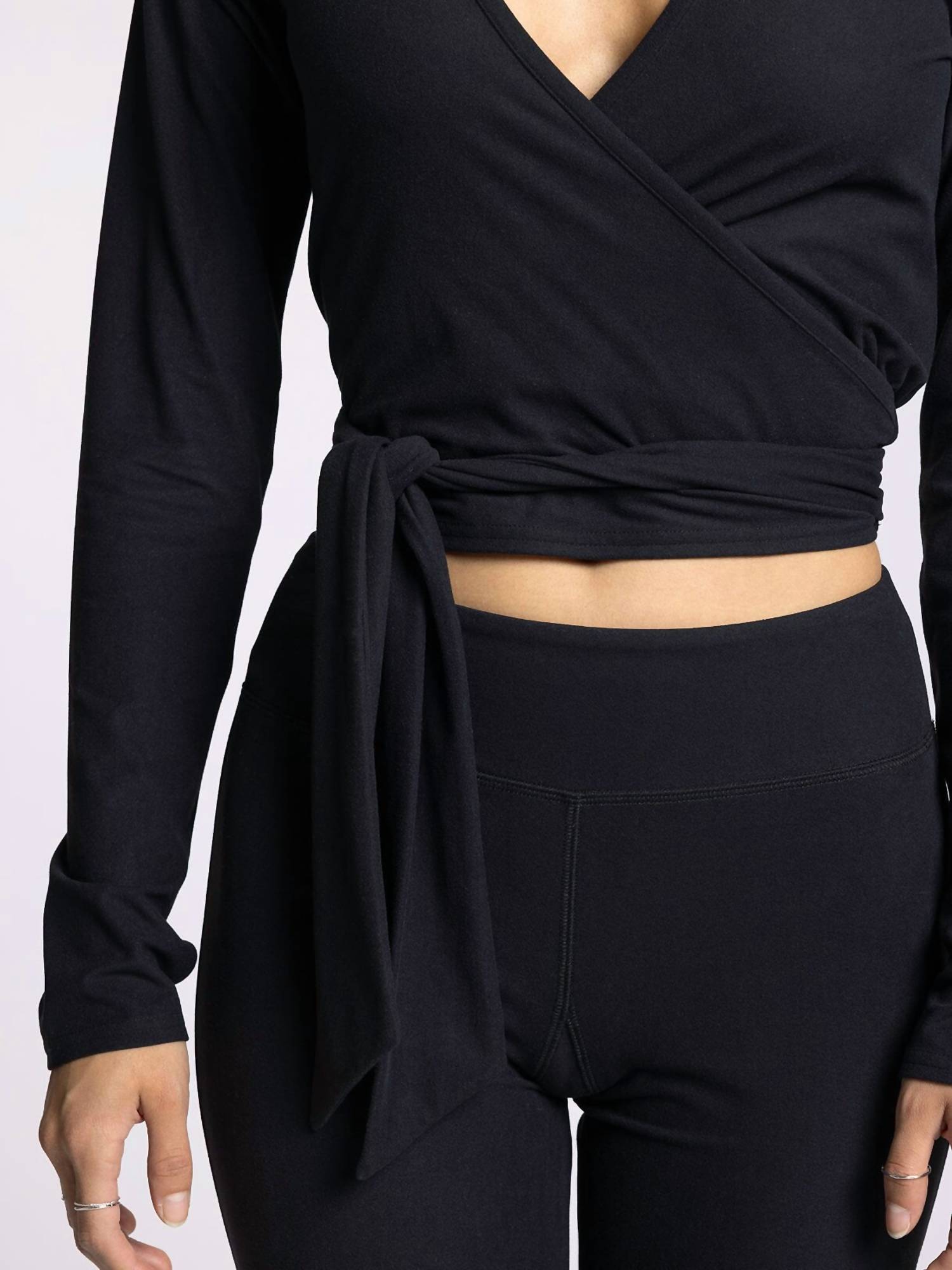 Thread & Supply - Polina Top