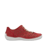 Rieker - Women's Lace-up Shoes