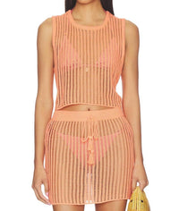 L*Space - Sander Cropped Top