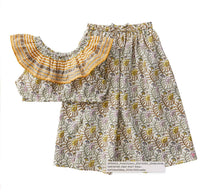 Pink Chicken - Girl's Loretta Skirt