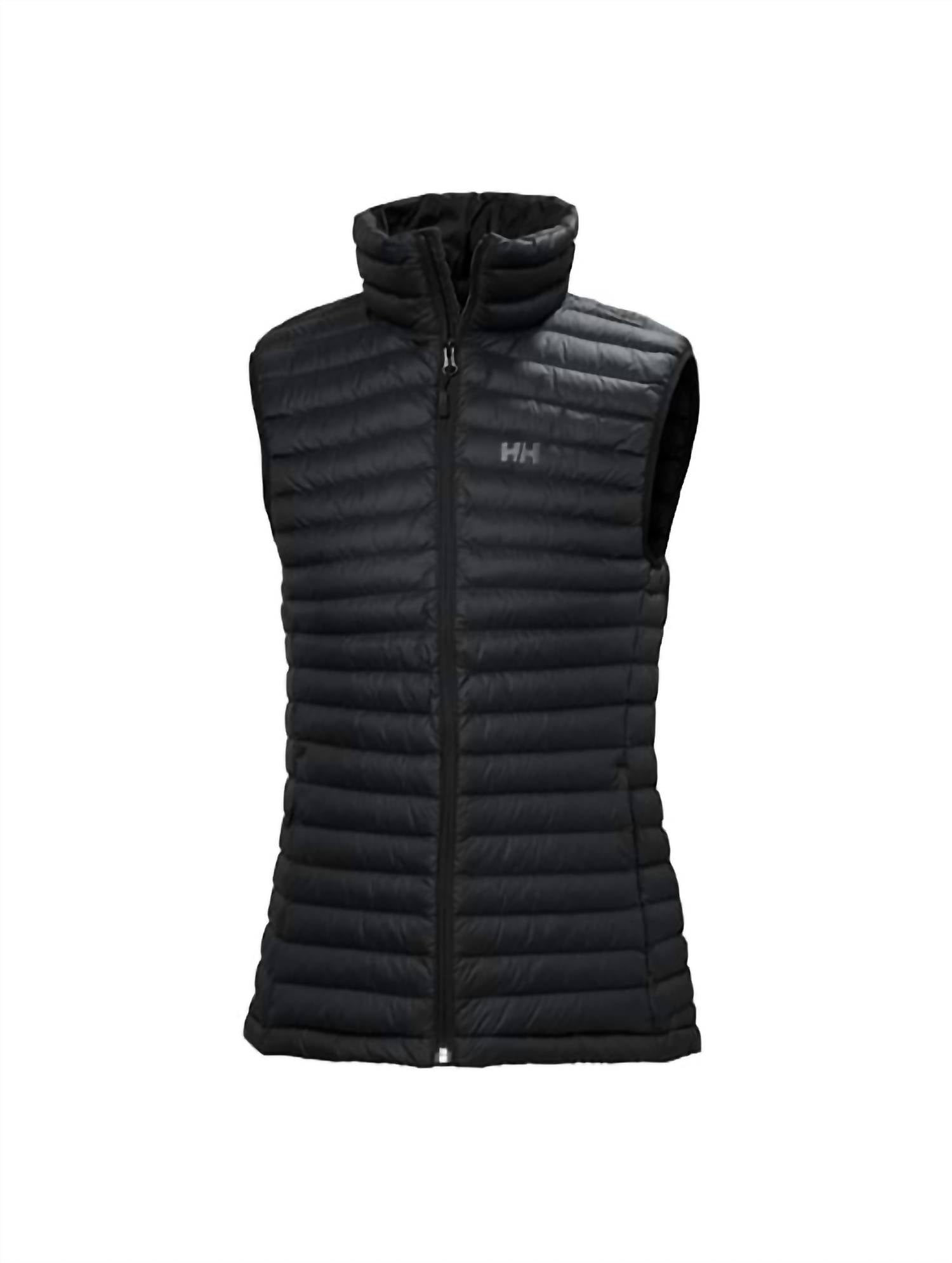 Helly Hansen - Women's Sirdal Insulator Vest