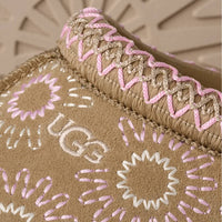 Ugg - Women's Tazz Sun Stitch Slipper