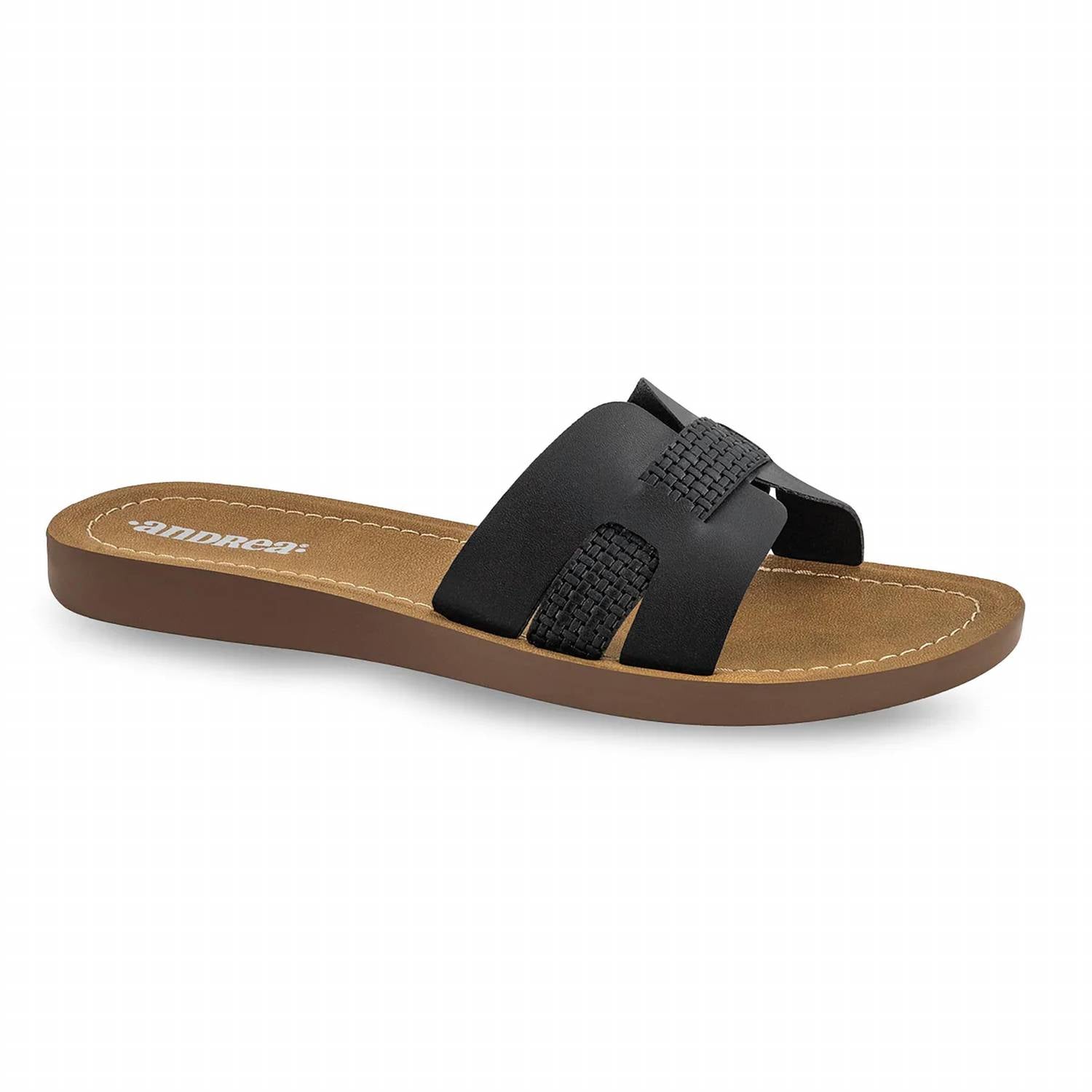 Andrea - Women's Casual Sandal