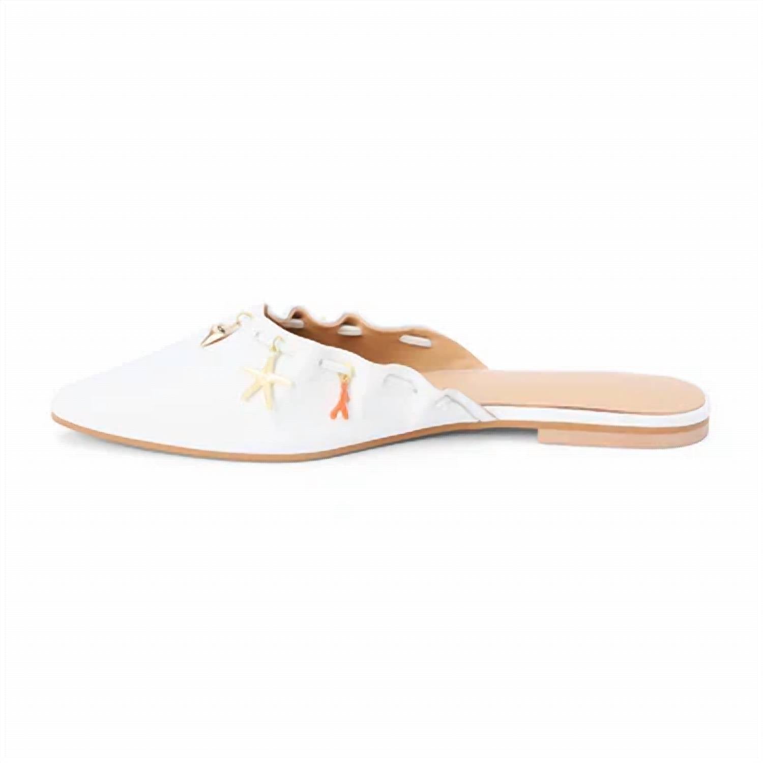 Matisse - Women's Monette Slip-on Mule