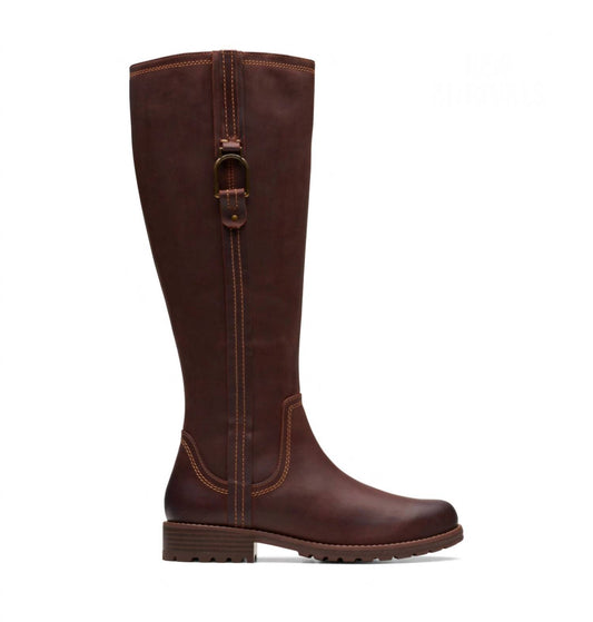 Women's Aspra Hi British Leather