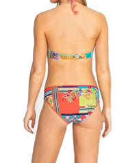Johnny Was - Kaya Hipster Bikini Bottom