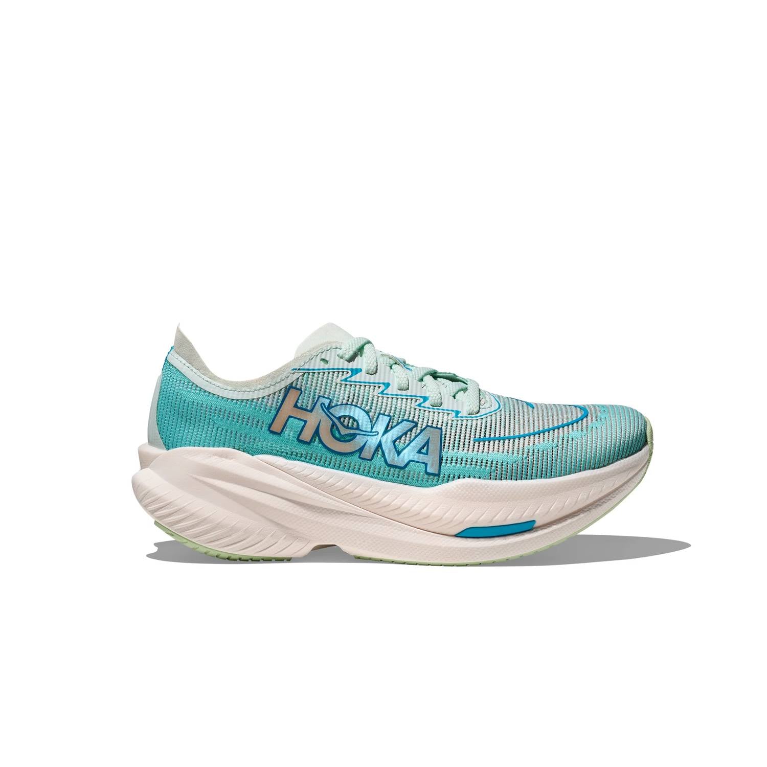 Hoka - Women's Mach X 2 Racing Shoes