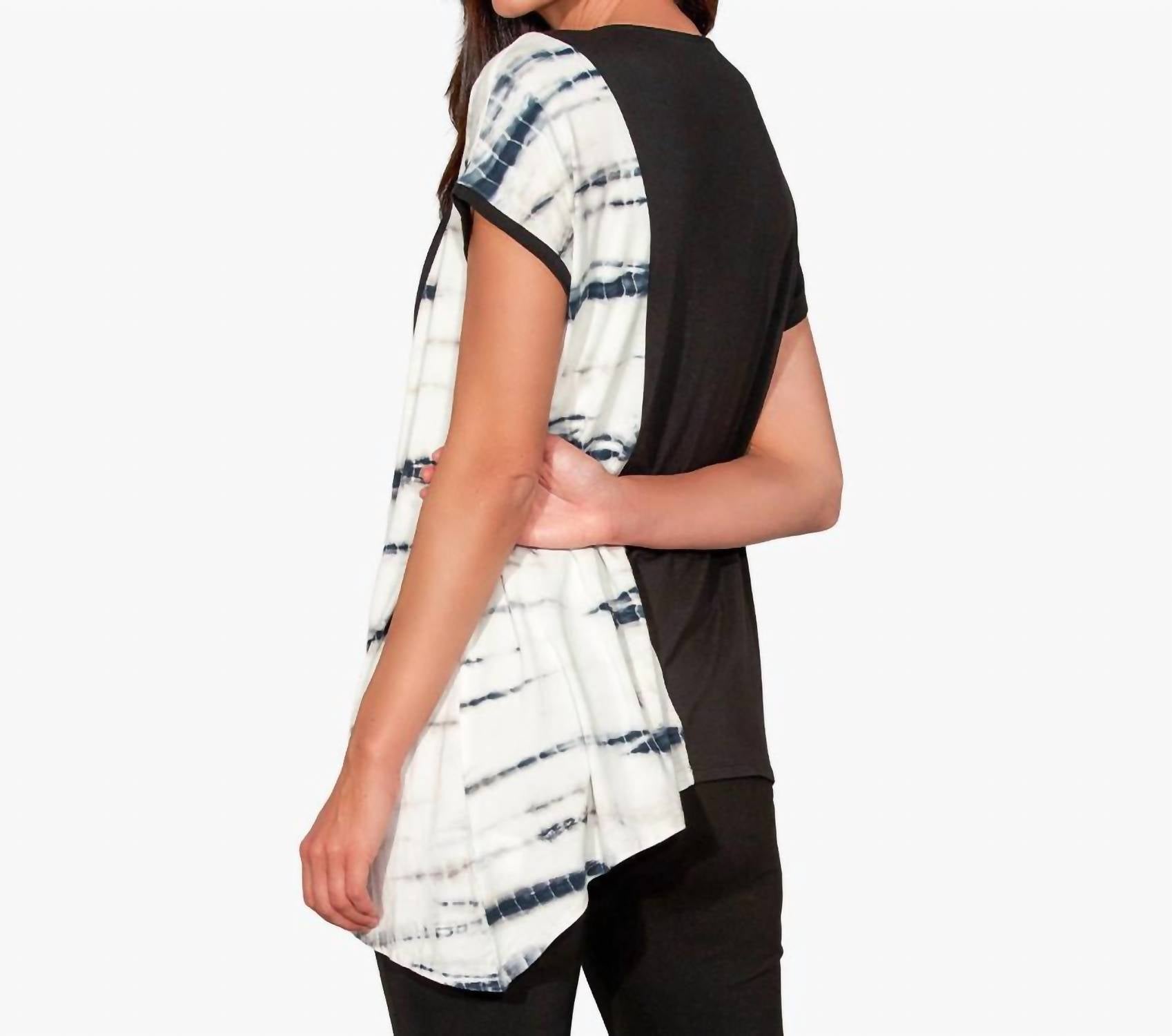 Stella Carakasi - Island Hopper Top