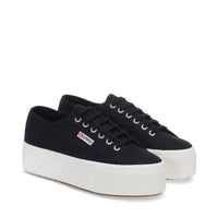 Superga - Women's Platform Sneaker