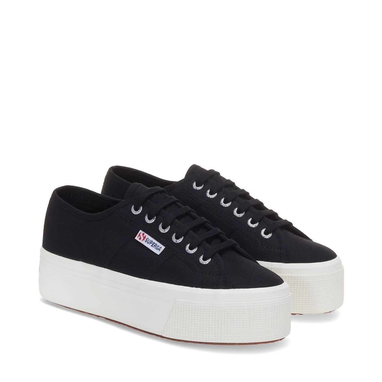 Superga - Women's Platform Sneaker