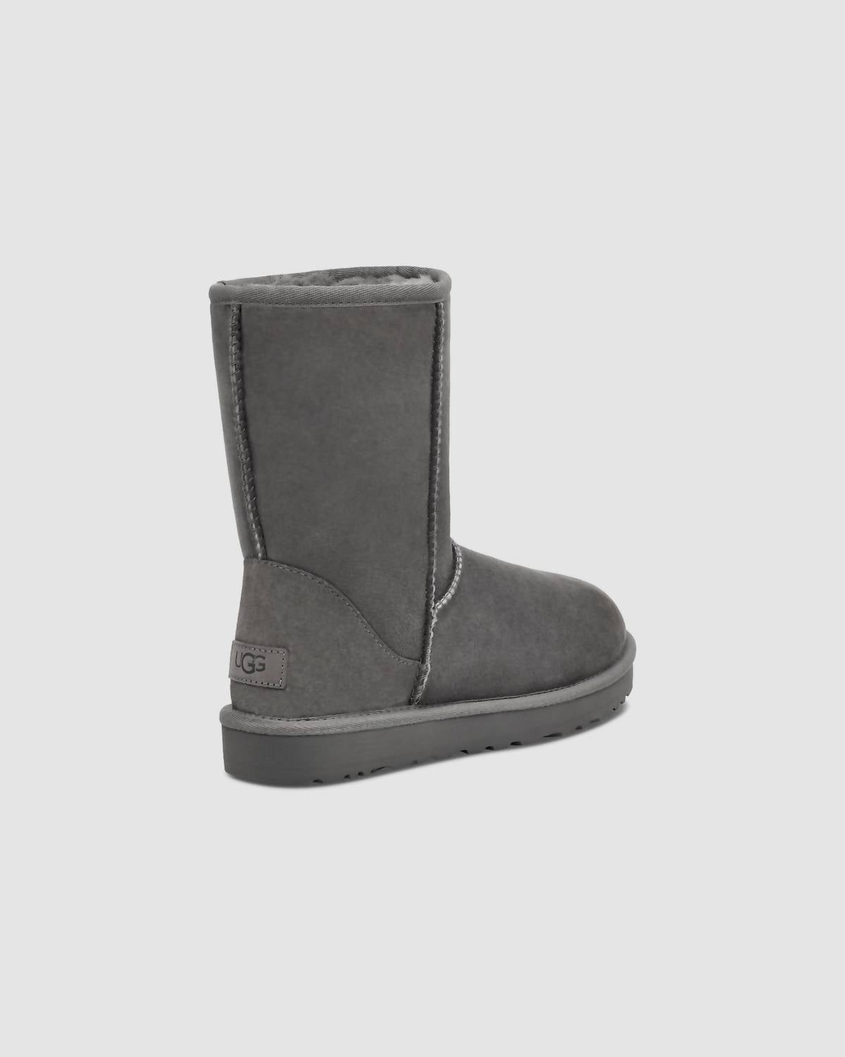 Ugg - Women's Classic Short II Boots