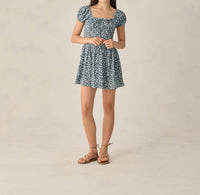 Rylee + Cru - Teen Alex Dress