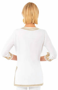 Gretchen Scott - The Reef Tunic