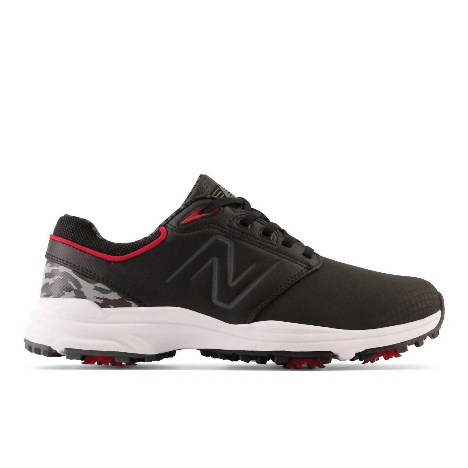 New Balance - Men's Brighton Spiked Golf Shoes
