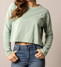 Kimes Ranch - Tackroom Long Sleeve Tee