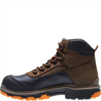 Wolverine - Men's Overpass Mid Safety Boots