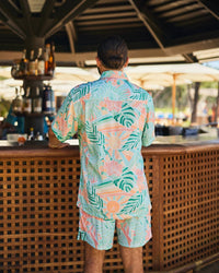 Kenny Flowers - All Day Athleisure Short