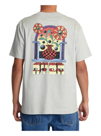 Rvca - Portal Tee