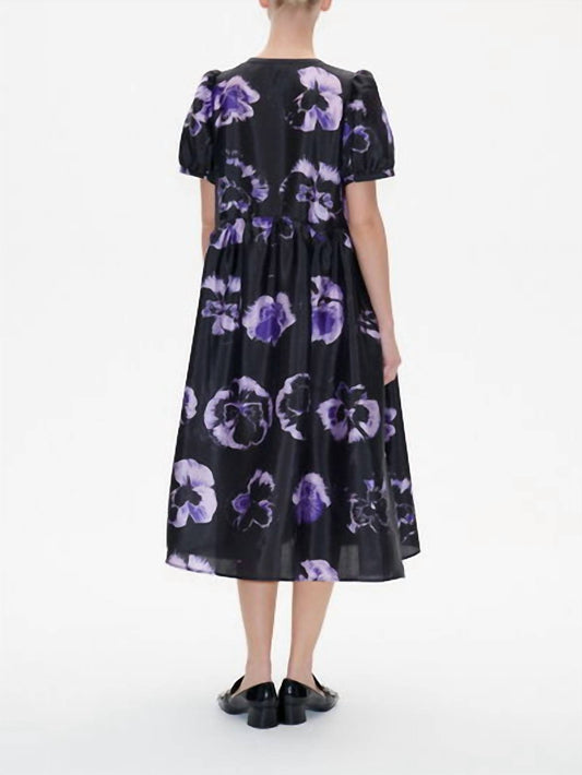 Baum Und Pferdgarten - Artemis Dress