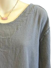 Oh My Gauze! - Women's Classic V-neck Top