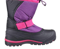Northside - Girl's Zephyr Waterproof Cold Weather Boot