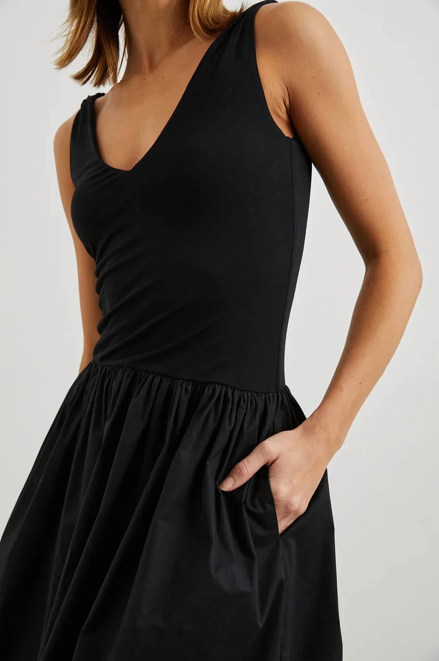 Rails - Franca Dress