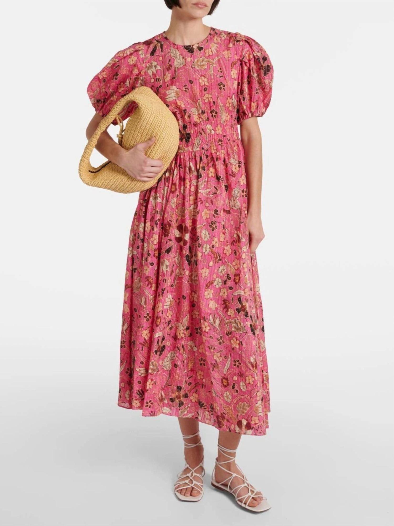 Ulla Johnson - Eden Dress