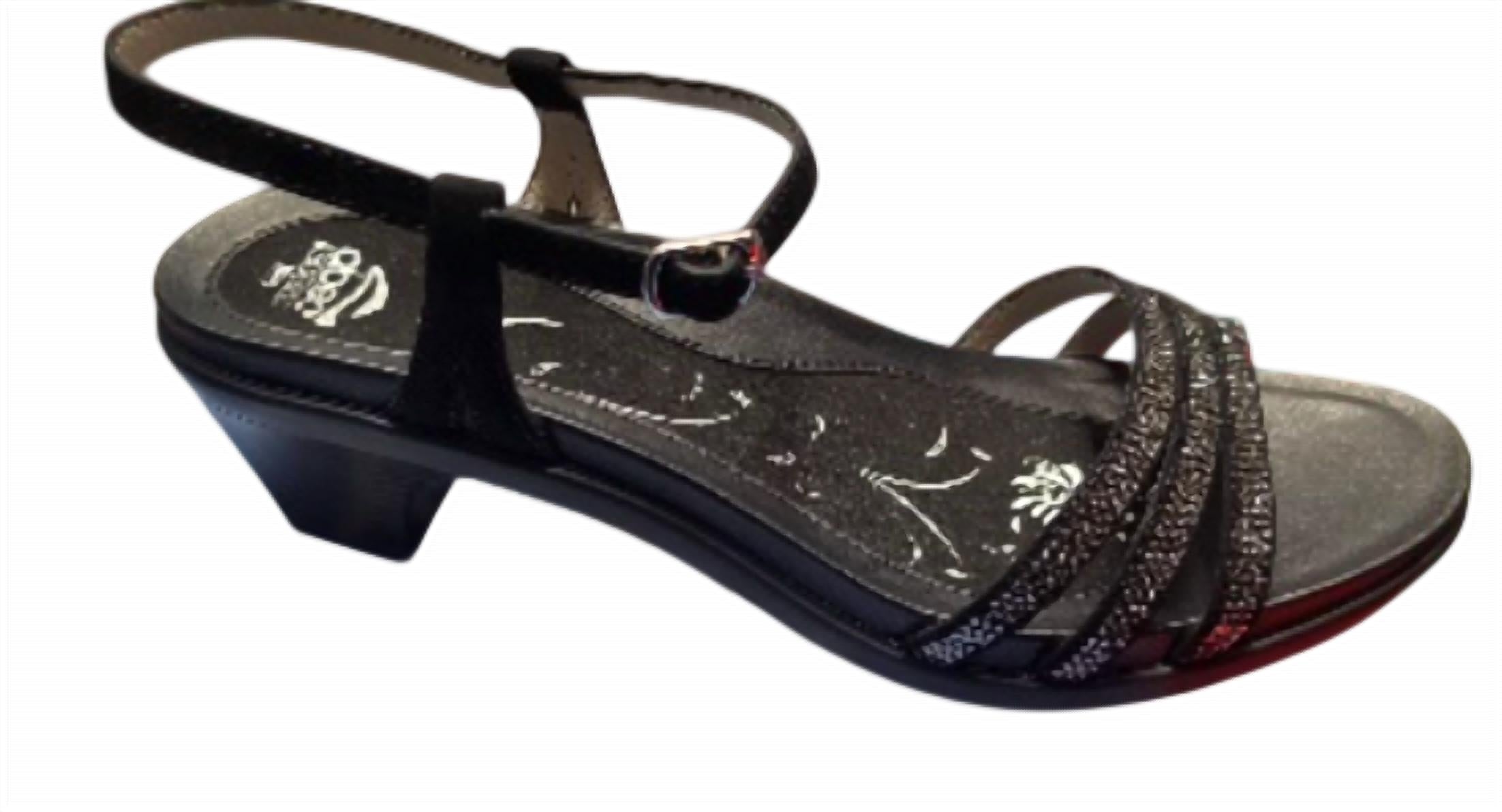 Abeo - Women's Grace Sandal