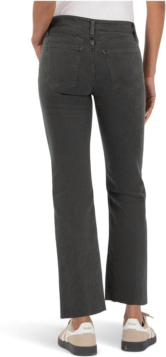 Kut From The Kloth - Kelsey High Rise Jeans