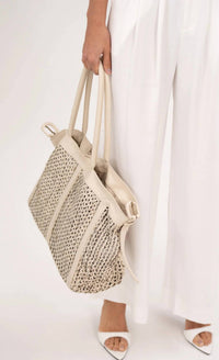 Nonchalant Label - Women's Hudson Bag
