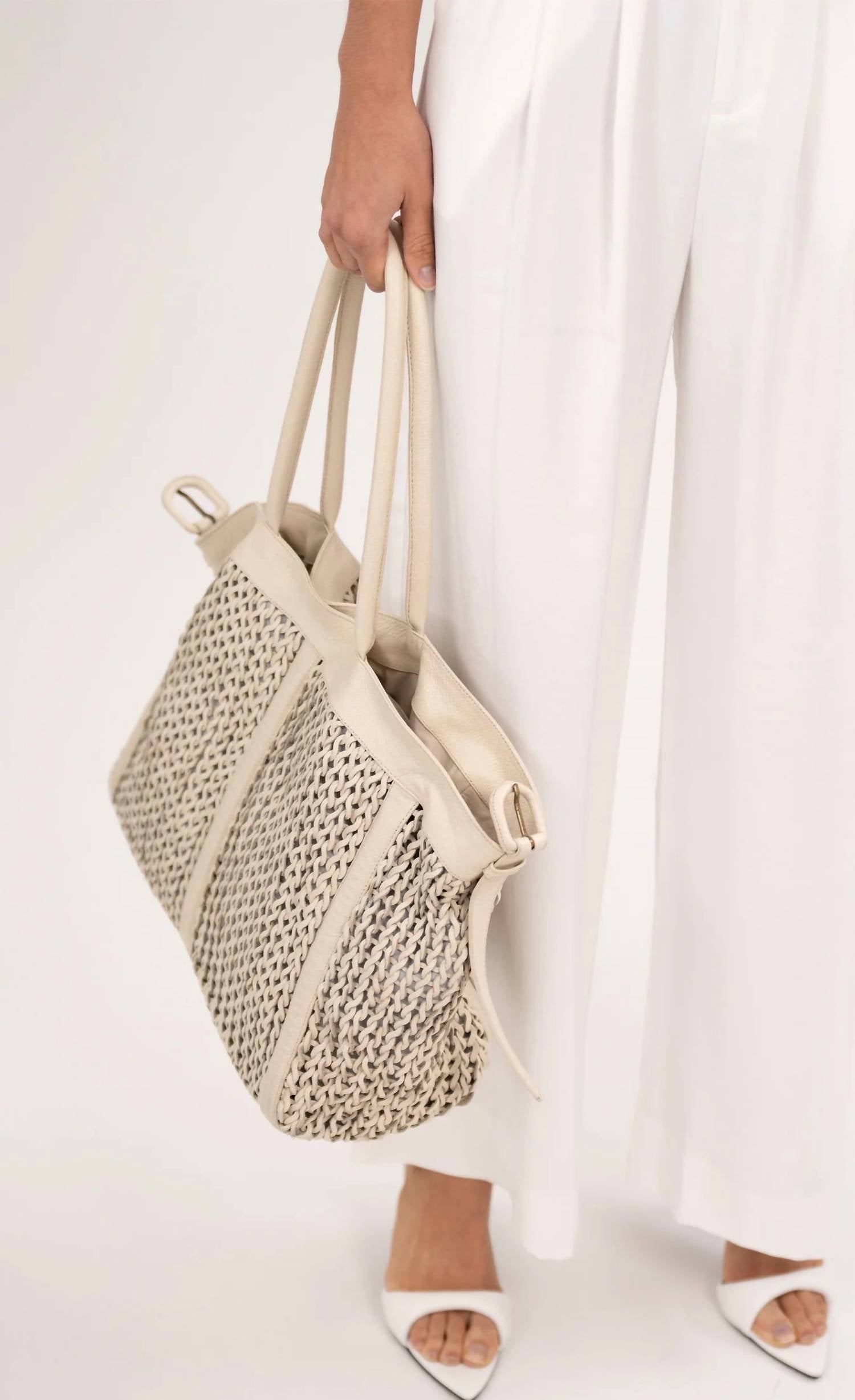 Nonchalant Label - Women's Hudson Bag