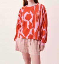 Frnch - Amazonas Sweatshirt