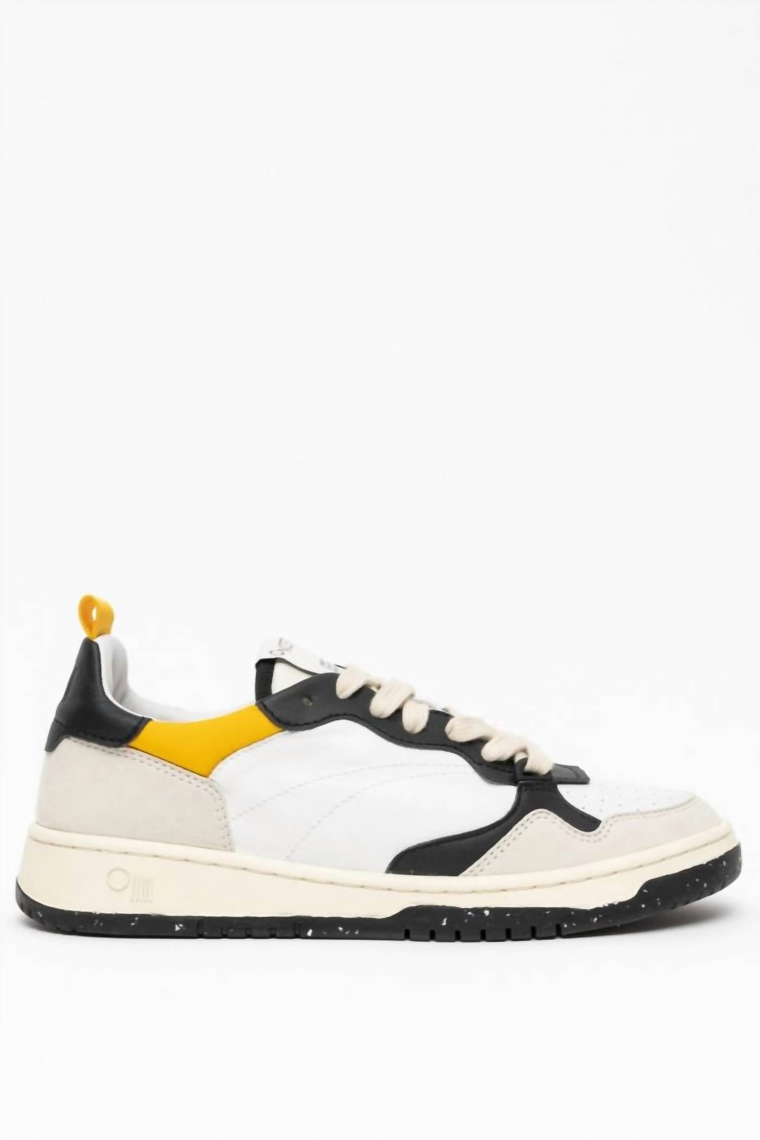 Oncept - Women's Phoenix Casual Courtside Sneaker
