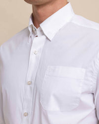 Southern Tide - Charleston Overbrook Solid