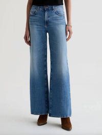 Ag Jeans - Saige Wide Leg Jeans