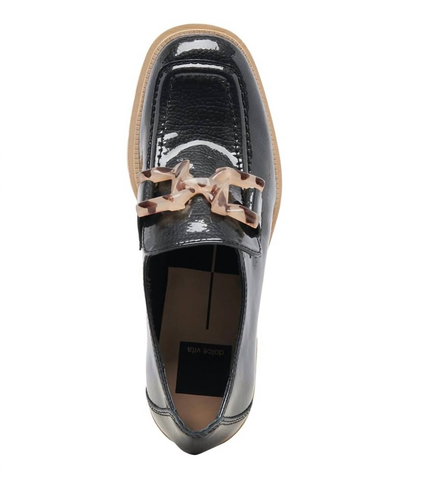 Dolce Vita - Women's Harold Loafer