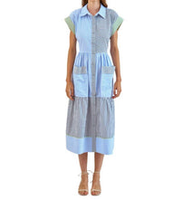Hunter Bell - Sarah Dress