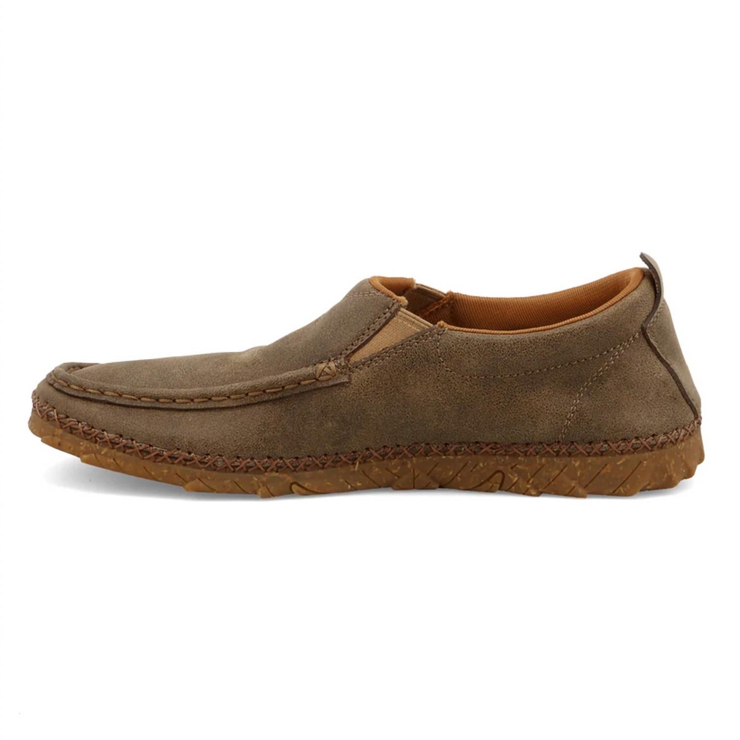 Twisted X - Women's Zero-x Slip On Bomber Shoes
