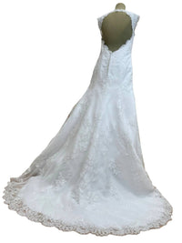 Mary'S Bridal - Women's Bridal Dress