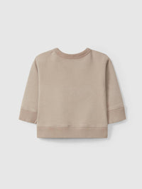 Snug - Baby's Hug Me Sweatshirt