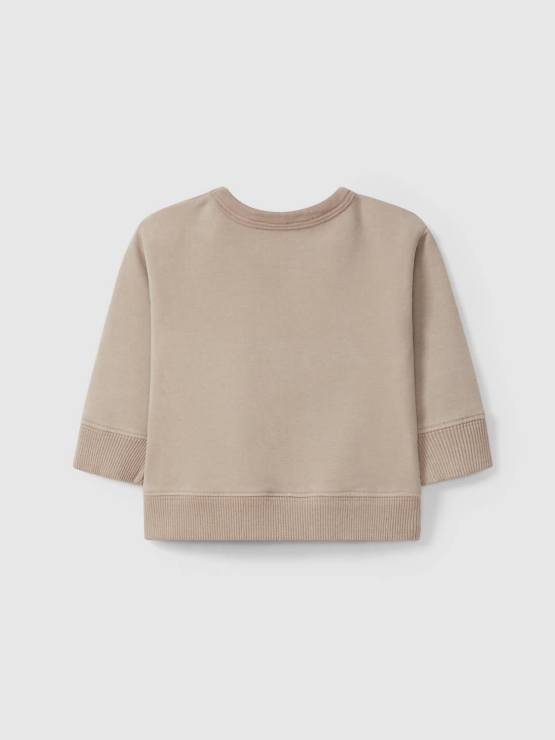 Snug - Baby's Hug Me Sweatshirt