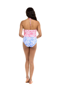 Body Glove - Petals Julia One Piece Swimsuit