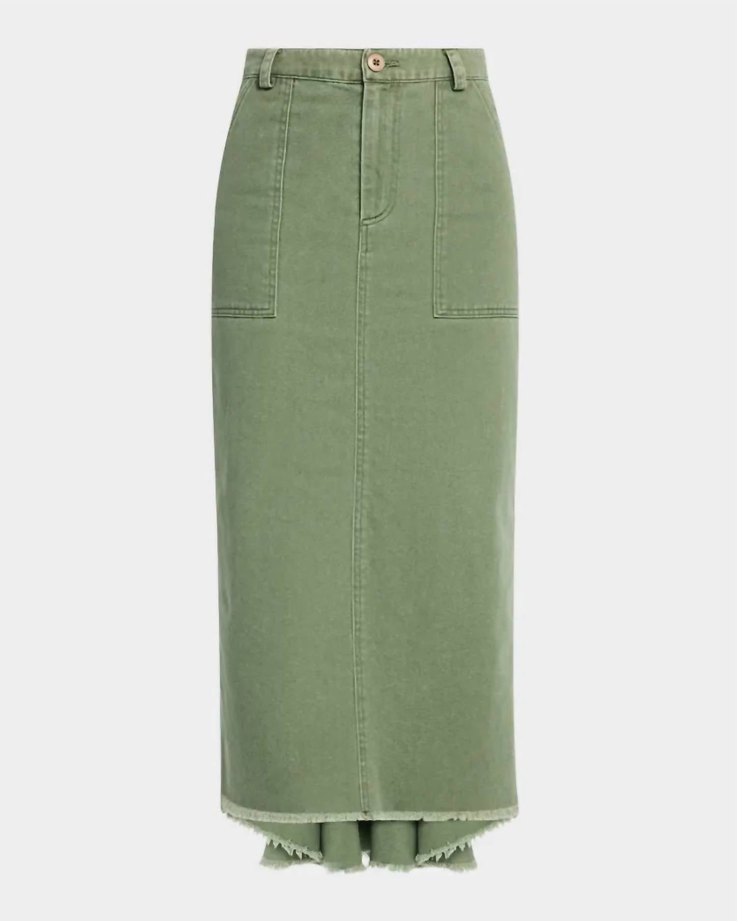 Le Superbe - Very Mindful Skirt
