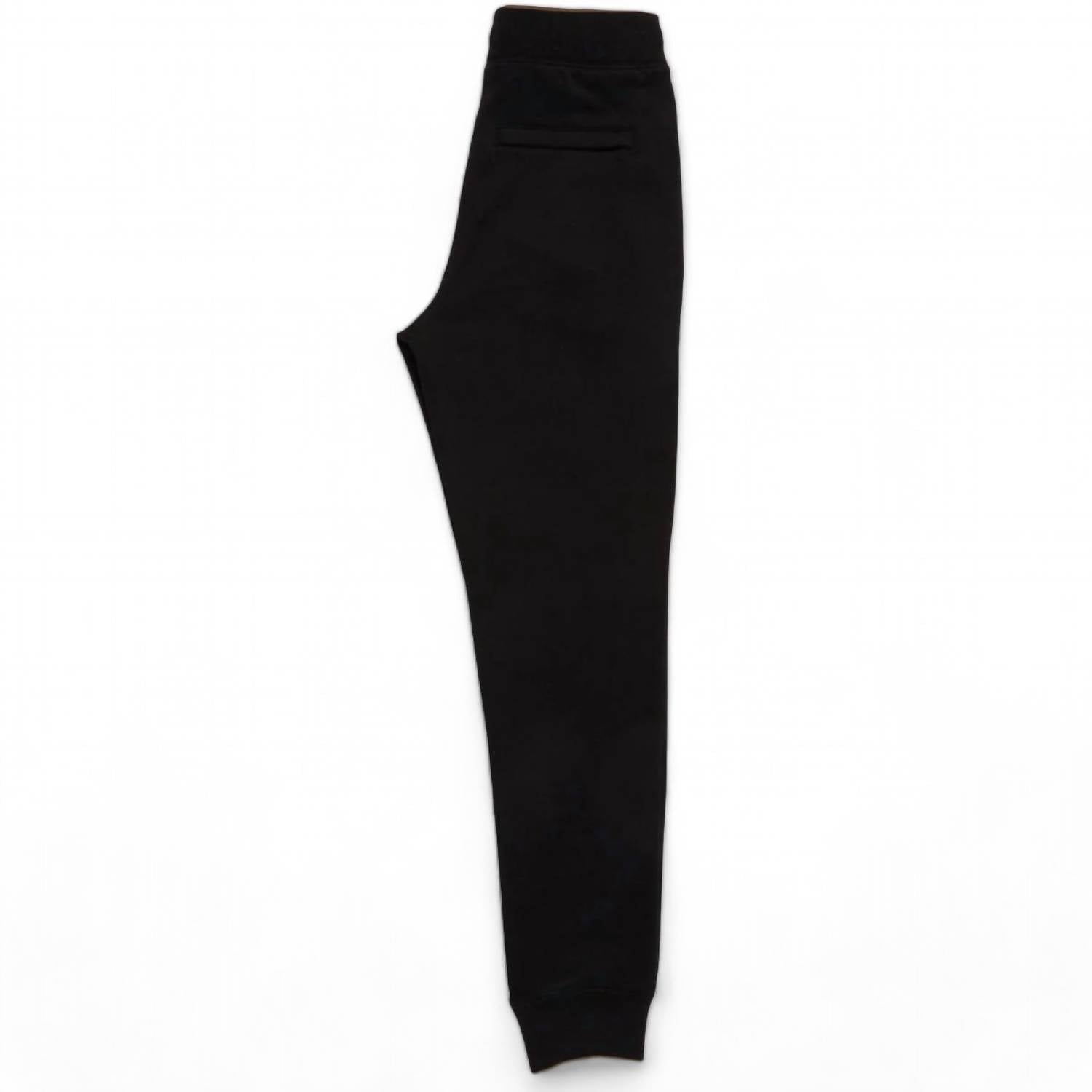 Psycho Bunny - PATCHIN CHENILLE BUNNY LOGO SWEATPANTS