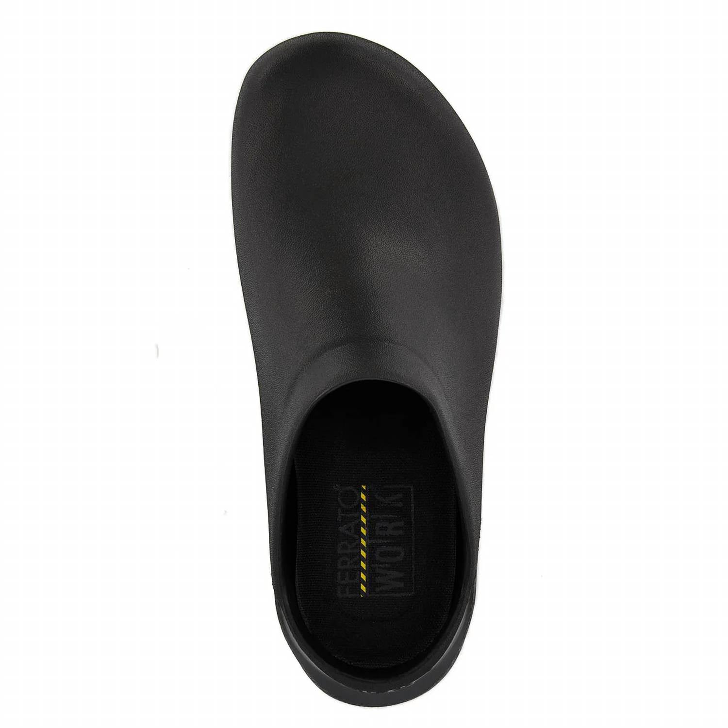Ferrato - Men's Professional Comfort Clog