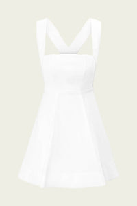 Staud - Teresa Mini Dress