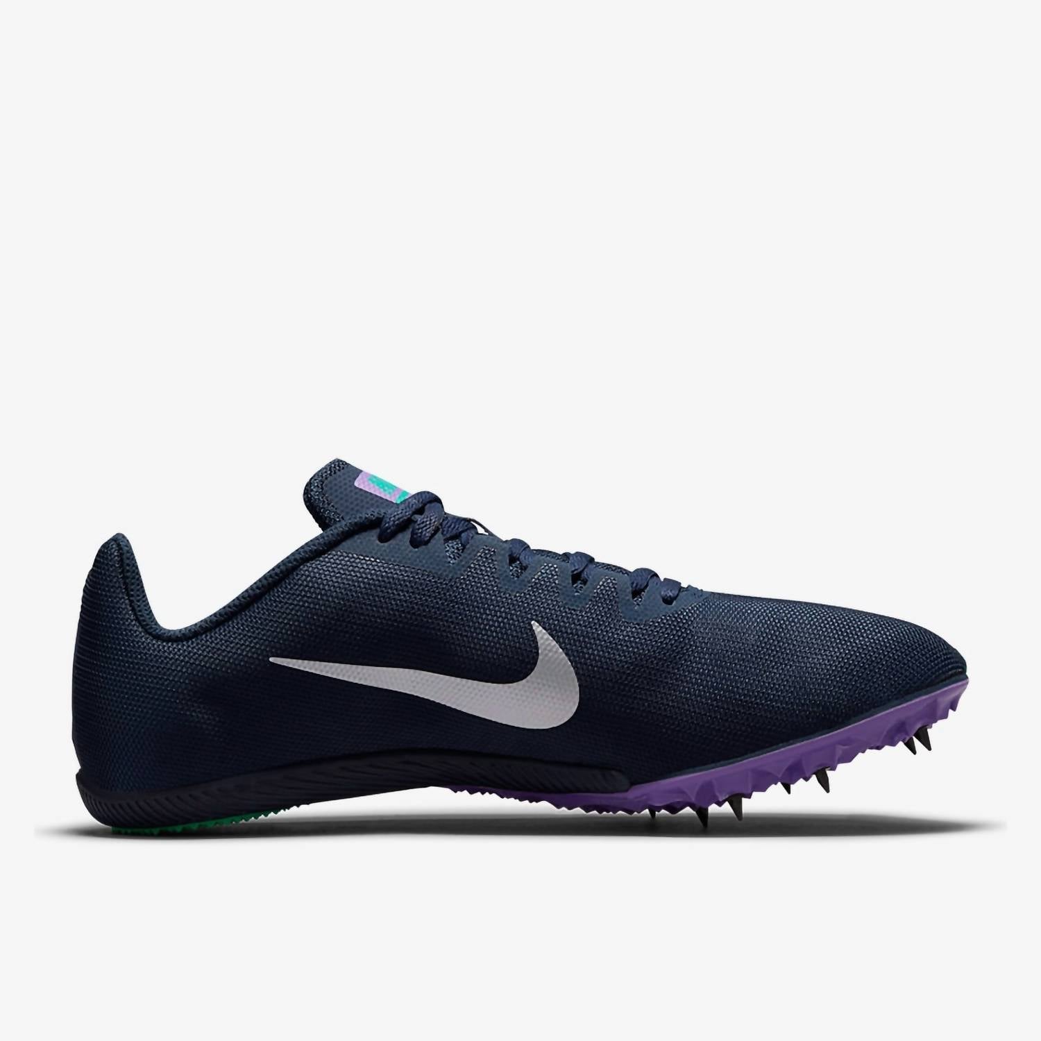 Nike - Men's Zoom Rival 9 Spikes Track & Field Shoes