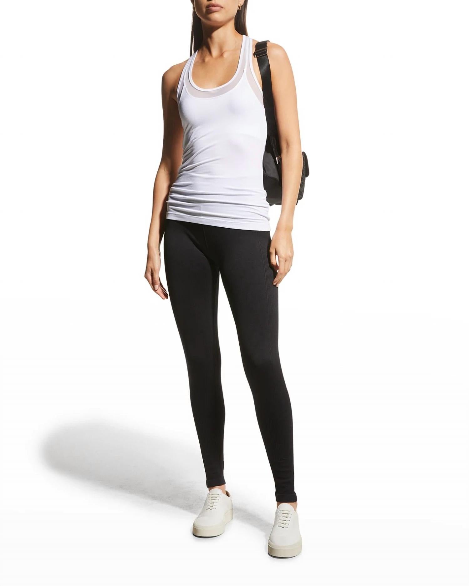 Anatomie - TRINA TANK