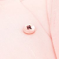 Eight X - Colores Edition Oxford Frog Shirt